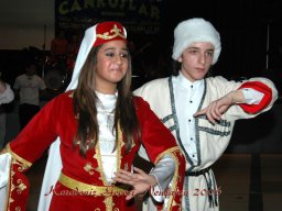 Karadeniz Gecesi Neufahrn 2006